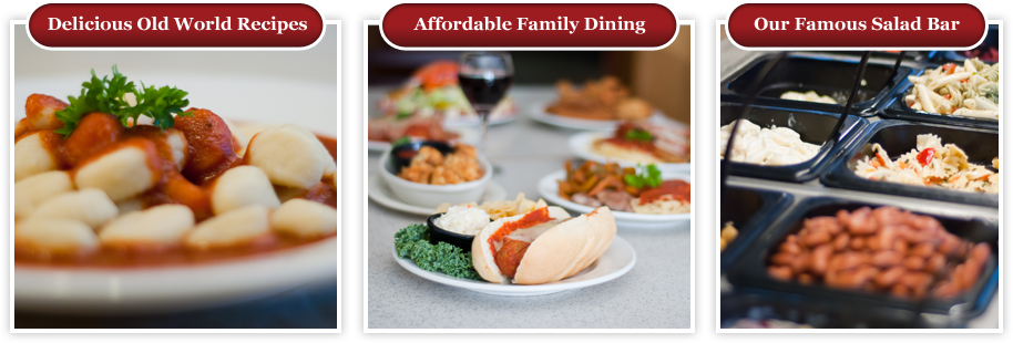 Lembo's Italian Restaurant